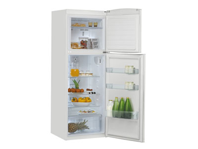 Réfrigérateur WHIRLPOOL WTE2922NFW