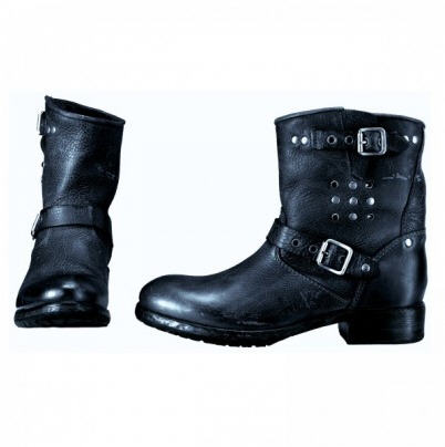 Boots Catarina Martins