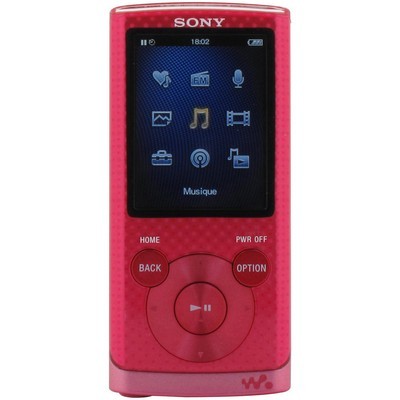 Baladeur SONY NWZ-E453P