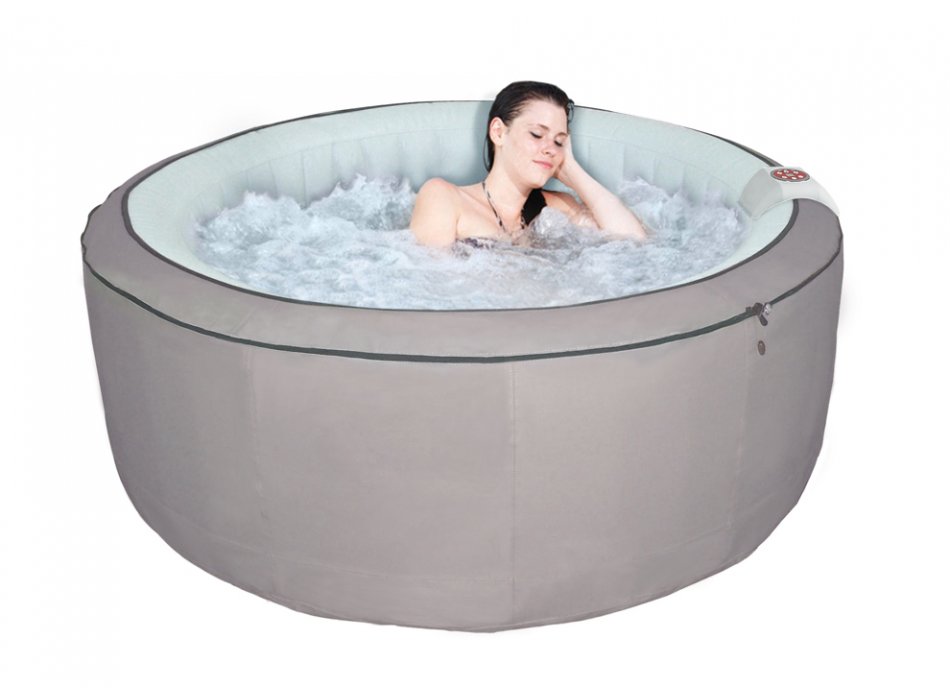 SPA gonflable BCOOL II