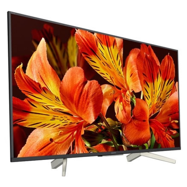 TV Sony KD43XF8505BAEP UHD 4K 108 cm pas cher - Téléviseur 4K FNAC