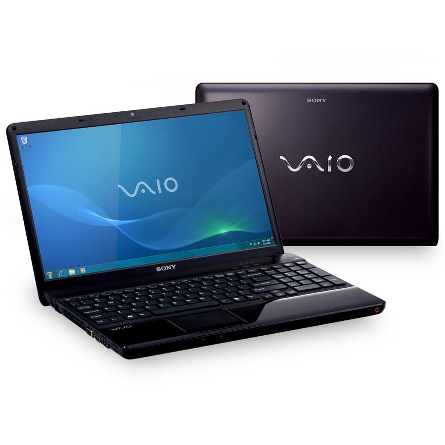 ony VAIO E Series VPC-EB4E9E/BQ