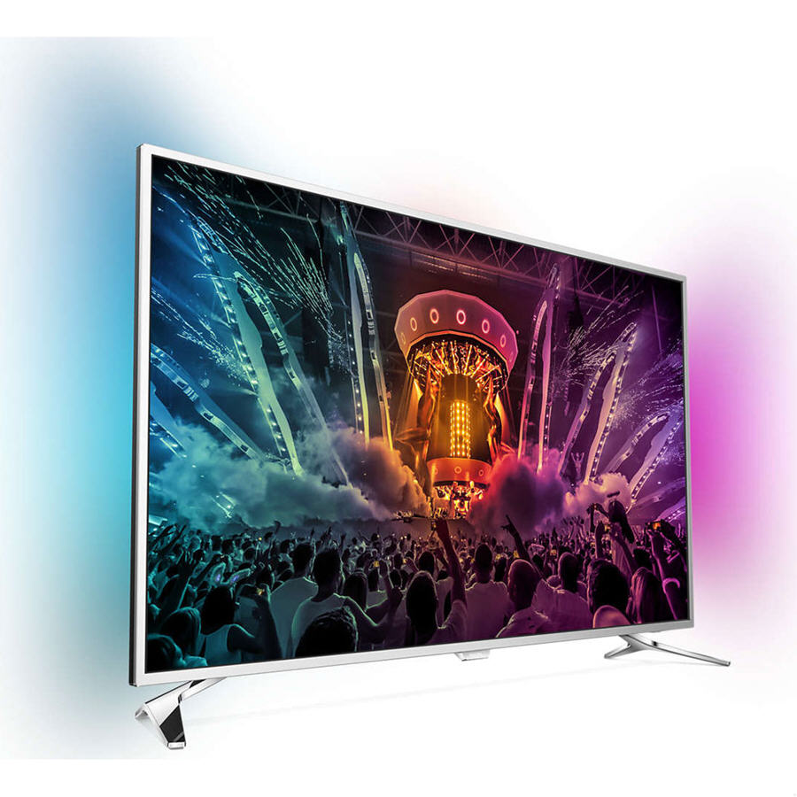 TV Samsung UE65JS8500 SUHD 4K 3D Incurvé