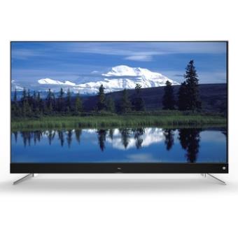 TV TCL U65C7006 Android UHD 4K pas cher - Téléviseur 4K FNAC