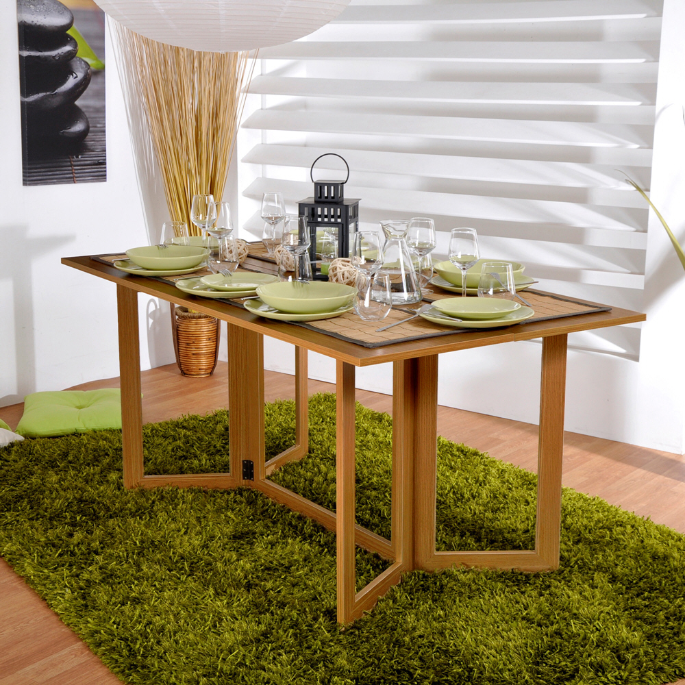 Table console Space