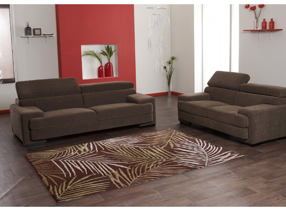 Tapis AMAZONIA