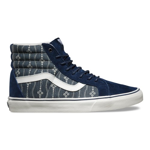 Vans Chaussures Sk8-Hi Reissue