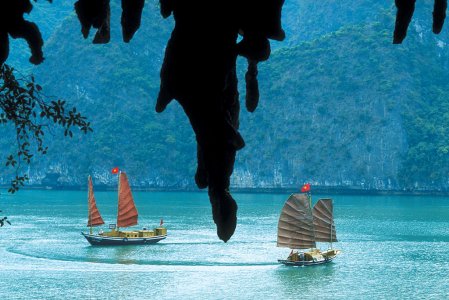 Circuits lointains Indispensable Vietnam - Circuit Look Voyages