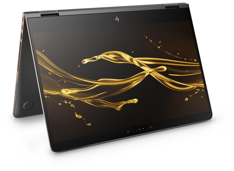 HP Spectre x360 15-bl000nf