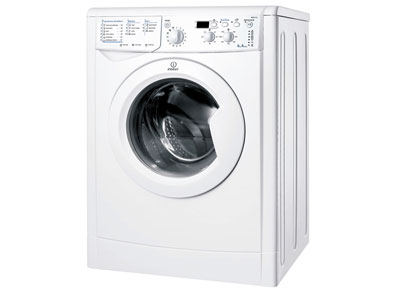 INDESIT IWD6125FR