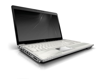 HP DV6-1325SF