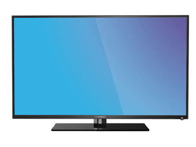 Télélviseur LED 106 cm THOMSON 42FU5553