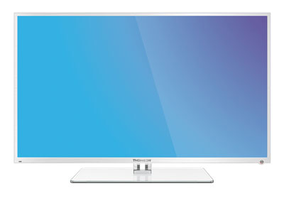 Télélviseur LED 106 cm THOMSON 42FU5553W