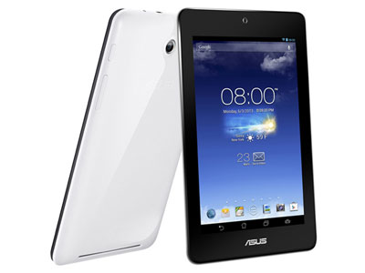 Tablette 7' ASUS ME173X-1A003A