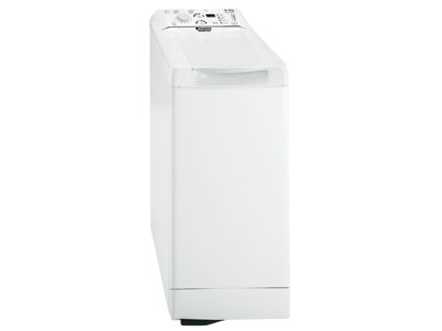Lave linge 7kgs 1200trs display HOTPOINT ECOT7F 1291