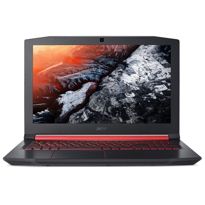 Soldes Pc Portable Rue du Commerce - ACER Nitro 5 AN515-51-52VQ Noir