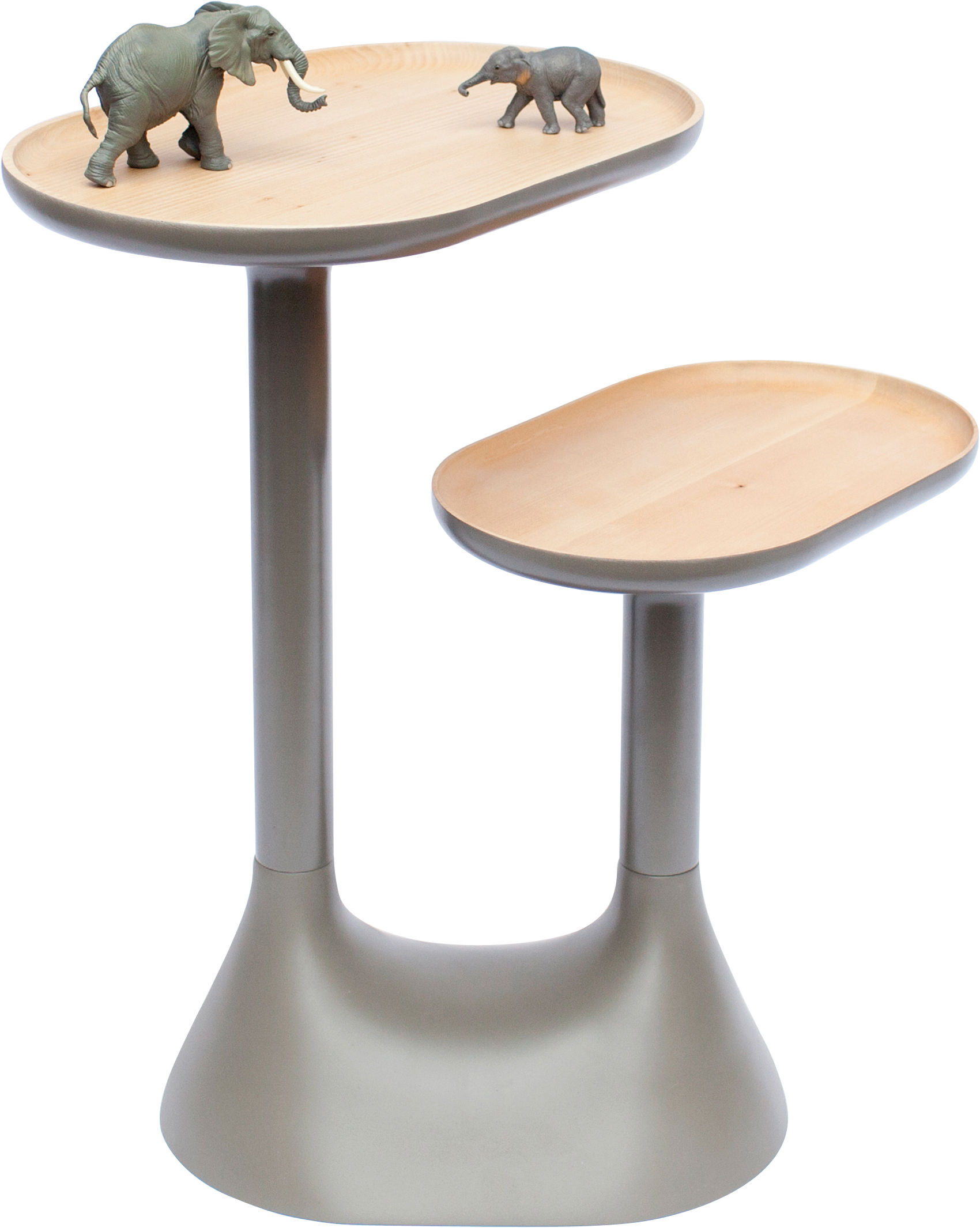 Table basse Baobab