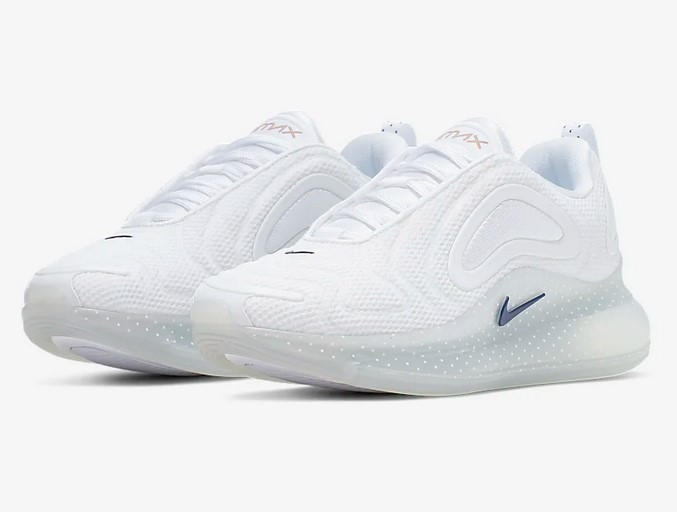 Nike Air Max 720 Unité Totale pas cher - Baskets Femme Nike