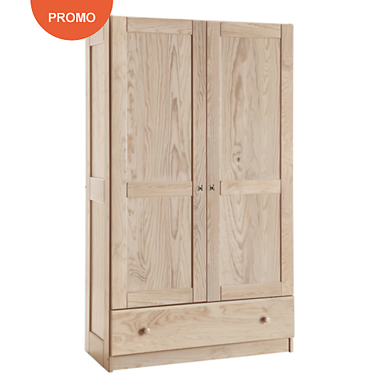 Armoire Iris 2 Camif