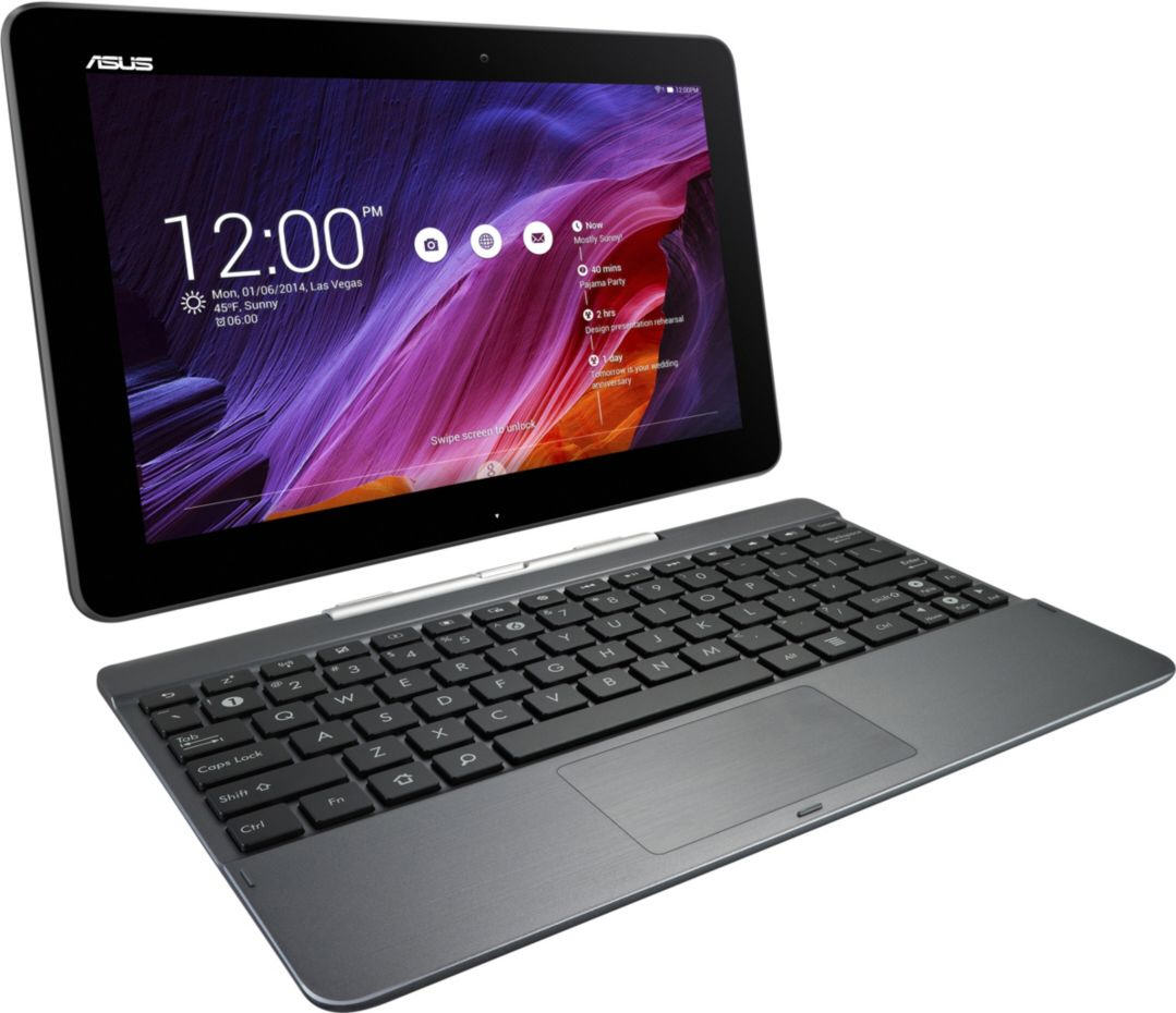 Tablette multimédia android ASUS TF103C-1A008A