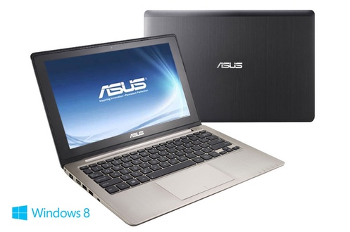 PC portable Asus X202E-CT006H