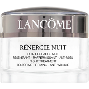 Anti-âge Lancôme, Rénergie Nuit de Lancôme