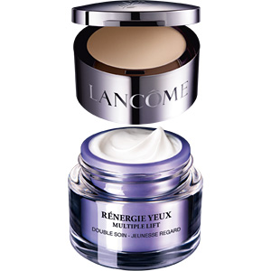 Soins Lancôme - Rénergie Yeux Multiple Lift 6 actions rajeunissantes