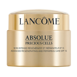 Soins Absolue de Lancôme - Absolue Precious Cells IP 15