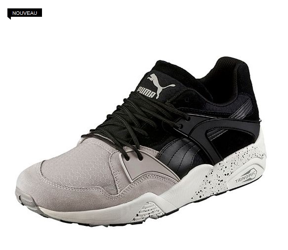 PUMA Basket Trinomic Blaze Winter Tech