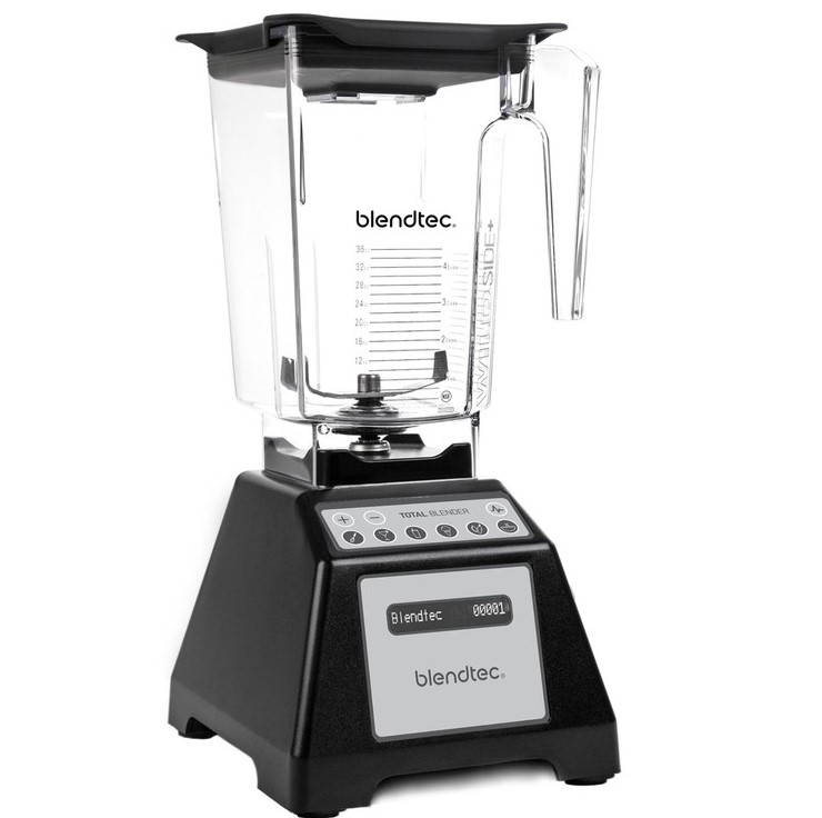 Blender Blendtec 900501 pas cher - Blender Darty