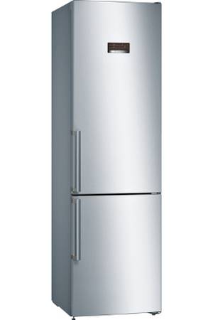 Refrigerateur congelateur en bas Bosch KGN39XL35