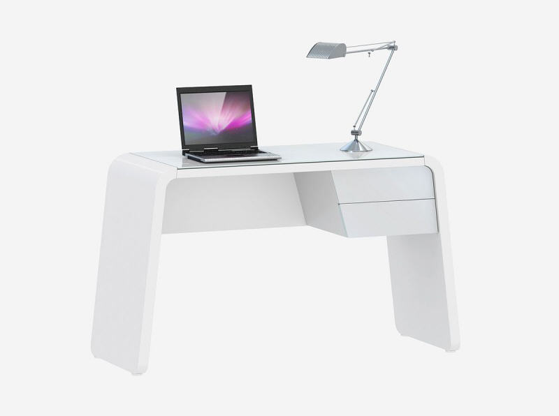 Bureau design Bianchi ATYLIA