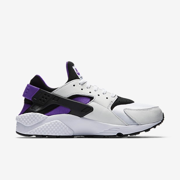 Nike Air Huarache '91 QS pas cher - Baskets Homme Nike