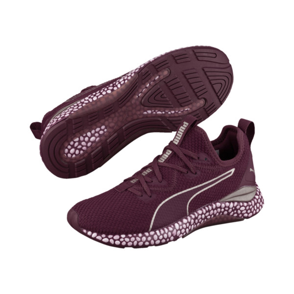 Puma Hybrid Runner Luxe pas cher - Baskets Femme PUMA