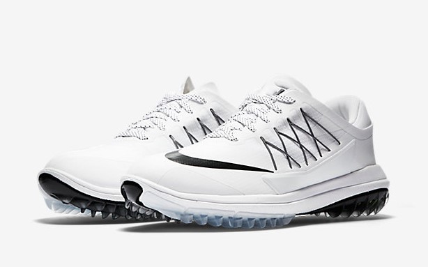 Chaussure de golf Nike Lunar Control Vapor pour Femme