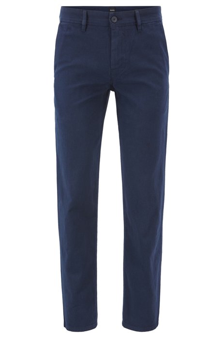 BOSS Chino Schino Tapered Fit - Pantalon Homme Hugo Boss