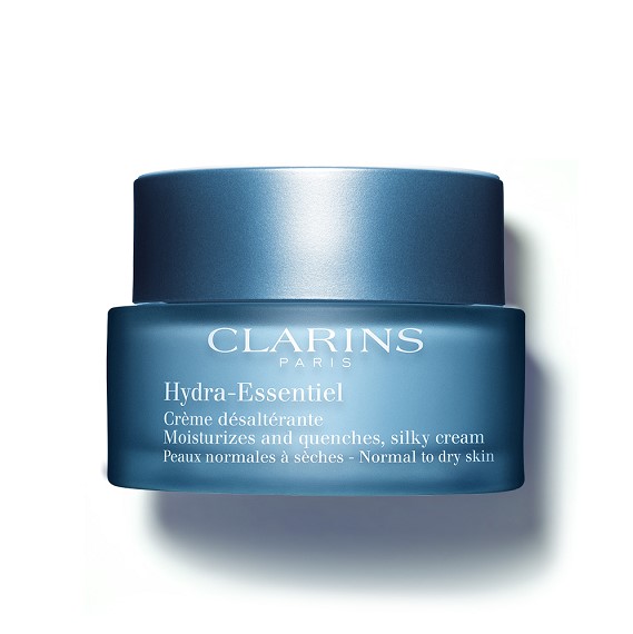 Clarins Hydra-Essentiel Crème désaltérante - Soin du Visage Sephora