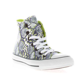 Sneakers Ct Snake grise Converse