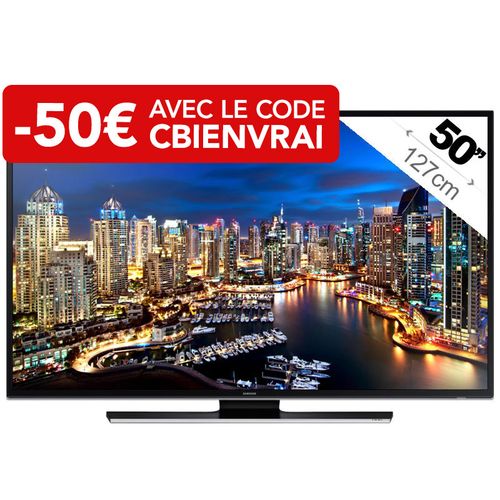 Samsung UE50HU6900S