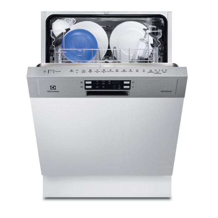 ELECTROLUX ESI6500LOX Lave Vaisselle Encastrable