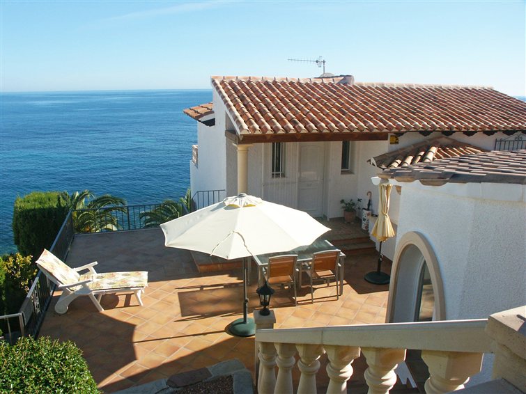 Calpe Calp Maison de vacances Brisa del Mar, Location Espagne Interhome