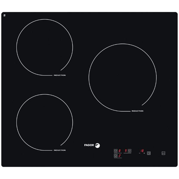 FAGOR IFF-82R Table de cuisson induction