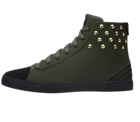 Femmes Chaussures Vulc Mid