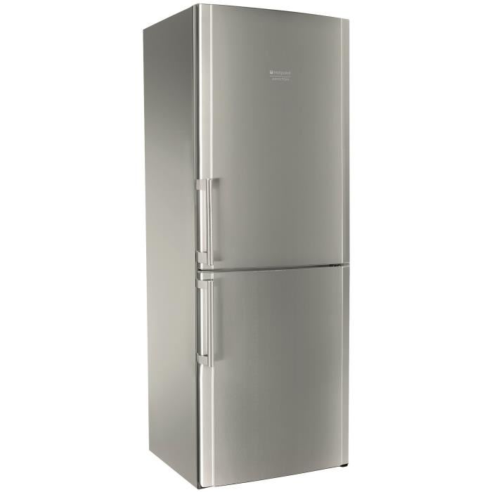 HOTPOINT ENBLH19221FW Réfrigérateur congélateur bas 450 L