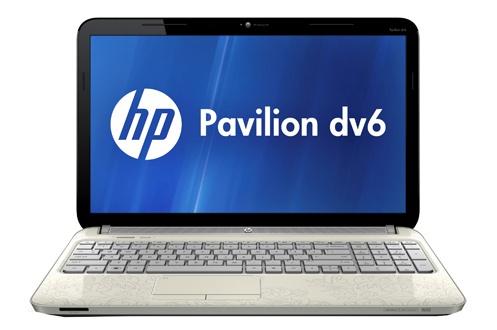 Hp DV6-6B16SF/DV6-6116SF 