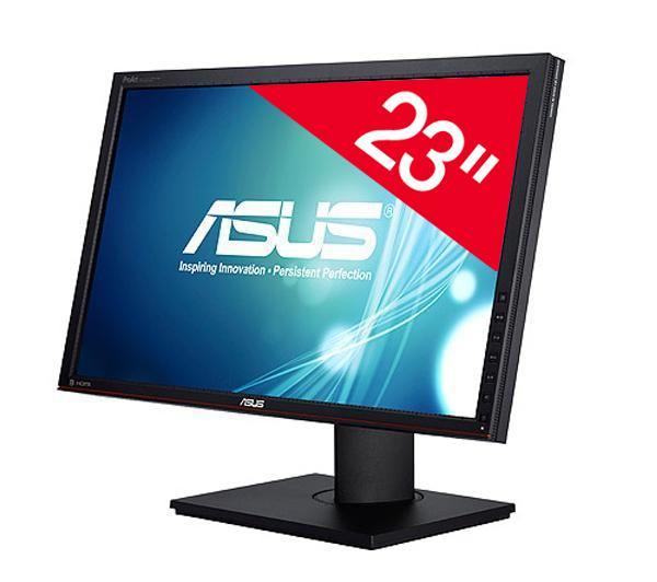 ASUS PA238Q Ecran LED 23" Full HD 