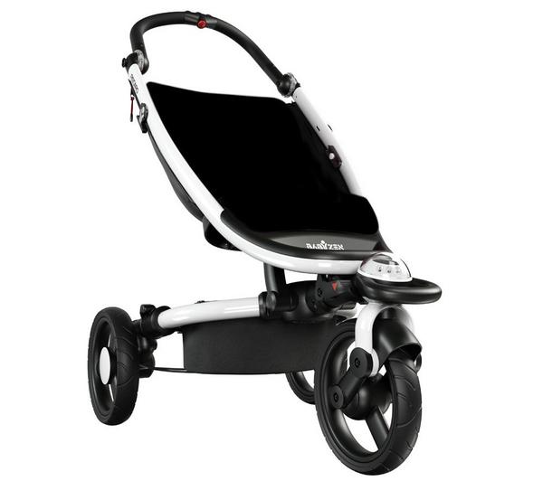 poussette recaro pas cher