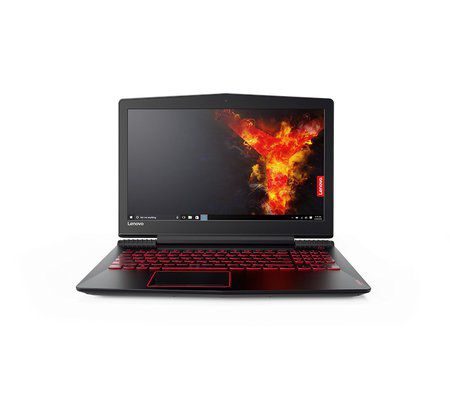 Soldes Pc Portable Darty - Lenovo Legion Y520-15IKBN