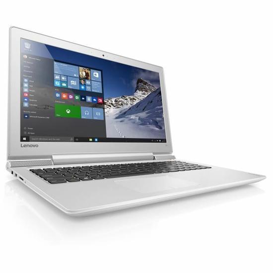 LENOVO PC Portable 700-15ISK - Cdiscount