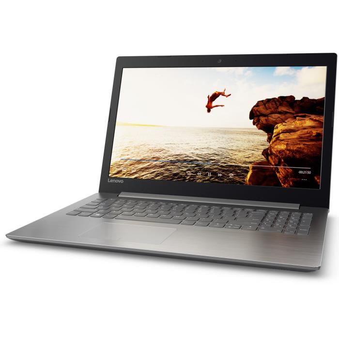 LENOVO PC Portable Ideapad 320-15IKBN 15,6